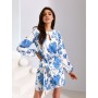 Robe de jour model 194305 Roco Fashion