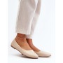 Ballerine model 194362 Step in style