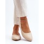 Ballerine model 194362 Step in style