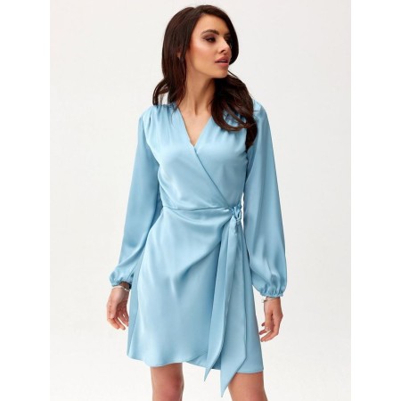 Robe de cocktail model 196273 Roco Fashion