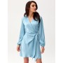 Robe de cocktail model 196273 Roco Fashion