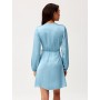 Robe de cocktail model 196273 Roco Fashion