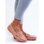 Moccasins model 196395 Step in style