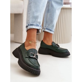 Chaussures Basses model 199310 Step in style