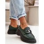 Chaussures Basses model 199310 Step in style