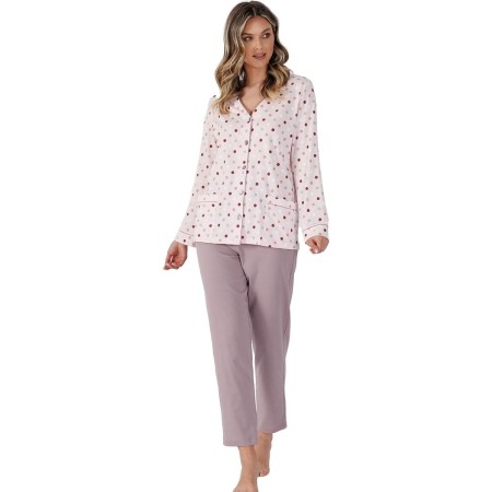Pyjama model 199791 M-Max