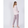 Pyjama model 199791 M-Max