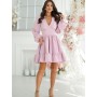 Robe de cocktail model 203642 Bicotone