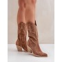 Bottes à talons model 204749 Step in style