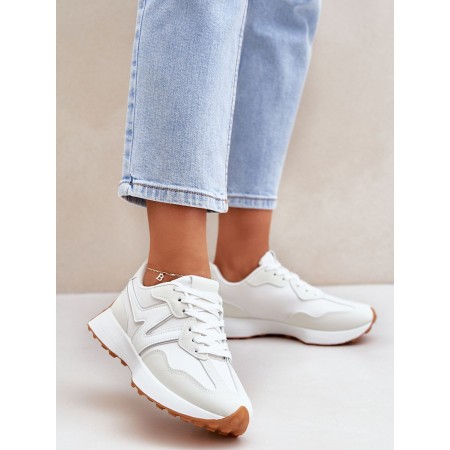 Chaussures de sport model 206823 Step in style