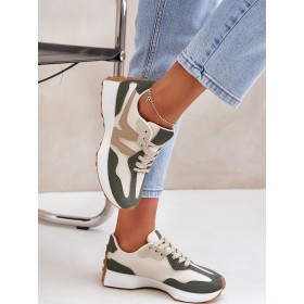 Chaussures de sport model 206827 Step in style