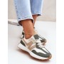 Chaussures de sport model 206827 Step in style