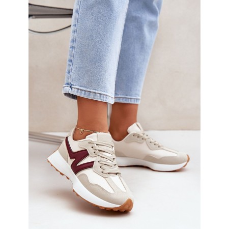 Chaussures de sport model 206828 Step in style