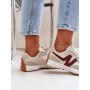 Chaussures de sport model 206828 Step in style