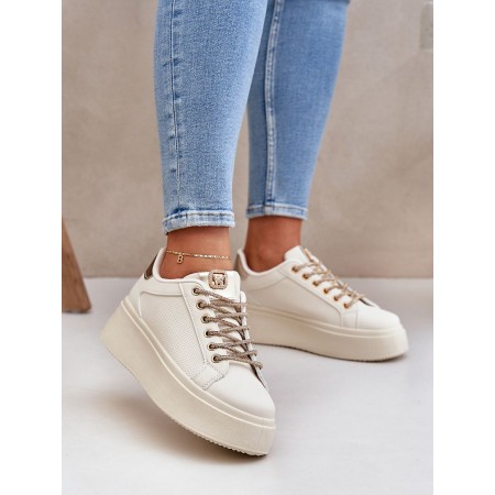 Chaussures de sport model 208061 Step in style