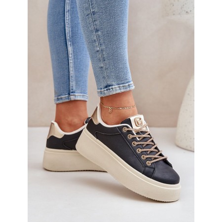 Chaussures de sport model 208063 Step in style