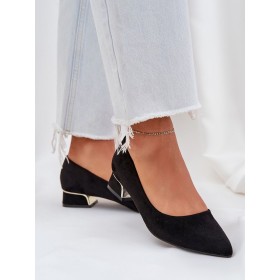 Escarpins à talons model 208445 Step in style