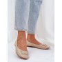 Ballerine model 208456 Step in style