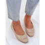 Ballerine model 208456 Step in style