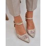 Talons hauts model 208481 Step in style