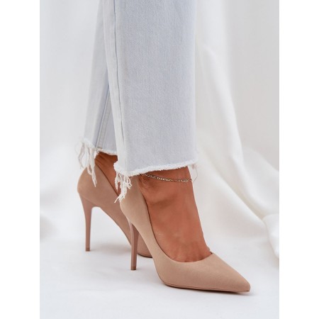 Talons hauts model 208487 Step in style