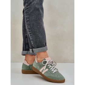 Chaussures de sport model 208537 Step in style