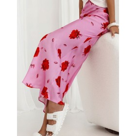 Jupe longue model 214604 IVON