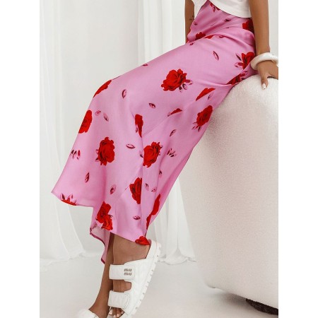 Jupe longue model 214604 IVON