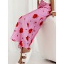 Jupe longue model 214604 IVON