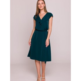 Robe de cocktail model 214652 Stylove