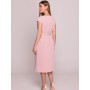 Robe de cocktail model 214653 Stylove