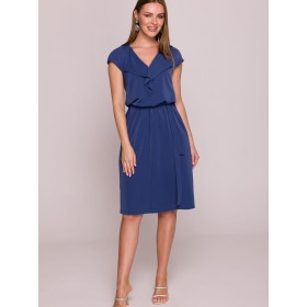 Robe de cocktail model 214654 Stylove