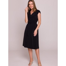 Robe de cocktail model 214655 Stylove