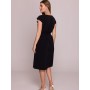 Robe de cocktail model 214655 Stylove