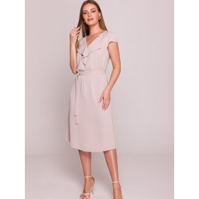 Robe de cocktail model 214656 Stylove