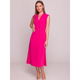 Robe de jour model 214657 Stylove