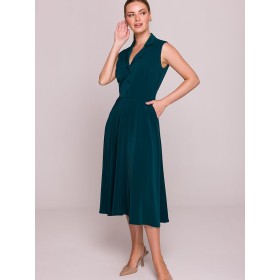 Robe de cocktail model 214661 Stylove