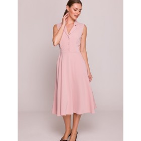 Robe de cocktail model 214662 Stylove