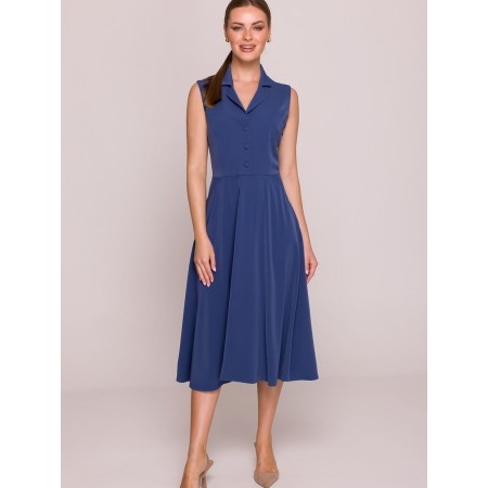 Robe de cocktail model 214663 Stylove
