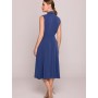 Robe de cocktail model 214663 Stylove
