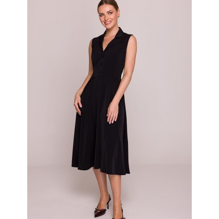 Robe de cocktail model 214664 Stylove