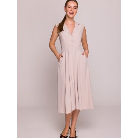 Robe de cocktail model 214665 Stylove