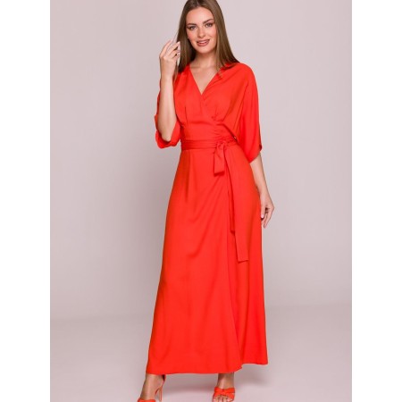 Robe de jour model 214678 Stylove