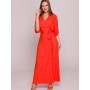 Robe de jour model 214678 Stylove