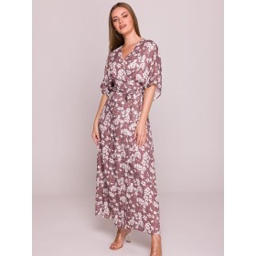 Robe de jour model 214680 Stylove