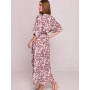 Robe de jour model 214680 Stylove