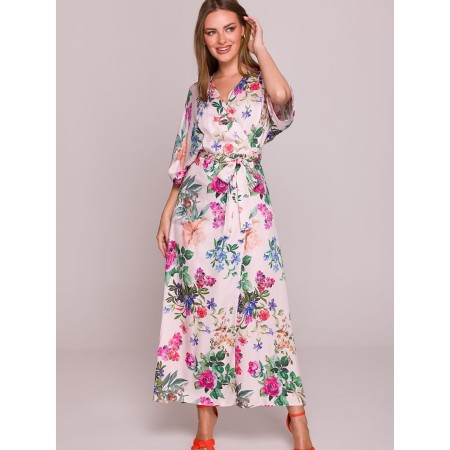 Robe de jour model 214681 Stylove
