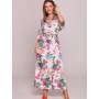 Robe de jour model 214681 Stylove