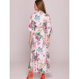 Robe de jour model 214681 Stylove