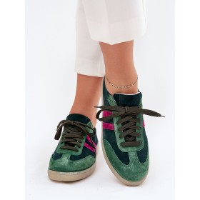 Chaussures de sport model 214740 Step in style